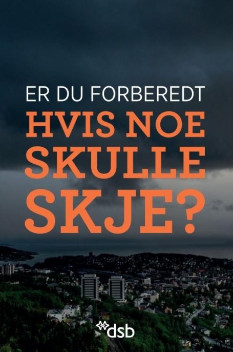 Lenke til artikkel: Klarer du deg i en uke?