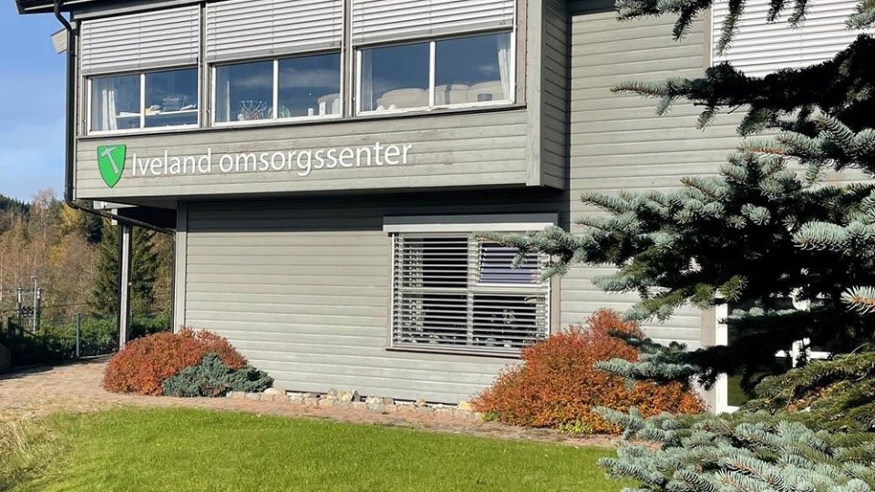 Lenke til artikkel: Enhetsleder - søkerliste