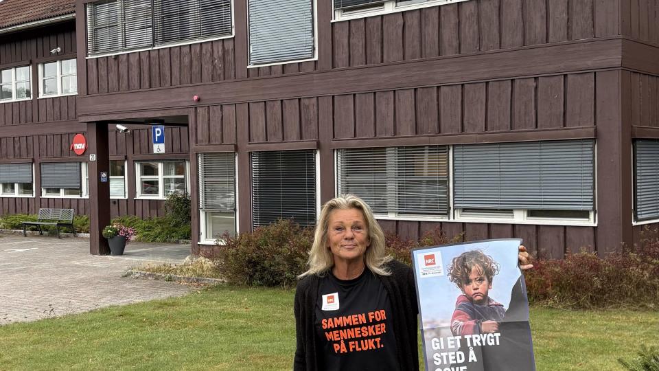 Lenke til artikkel: TV aksjonen 2026