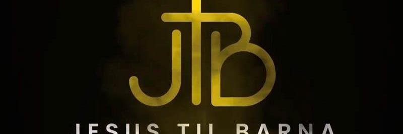JTB - Jesus Til Barna