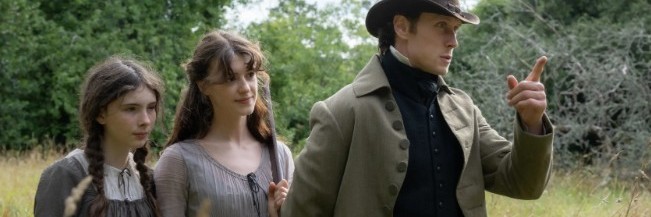 Sense and Sensibility på kino 13. oktober