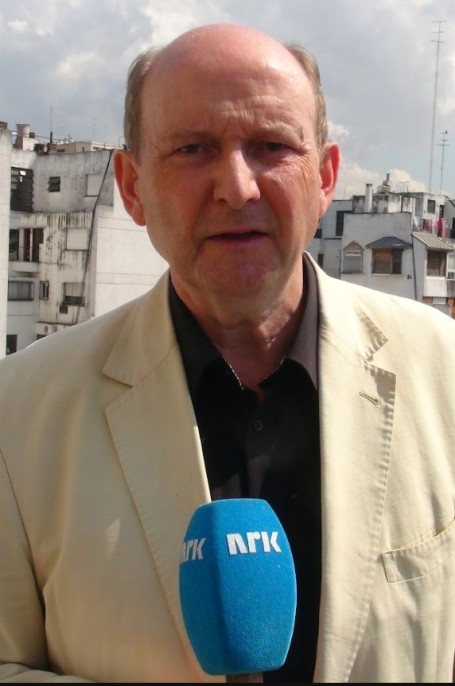 Lenke til artikkel: De to verdenskrigene
