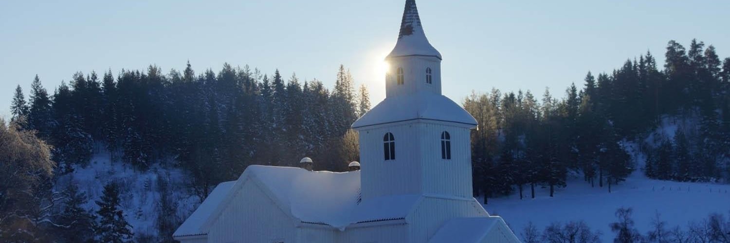 Iveland kirke