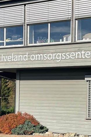 Lenke til artikkel: Enhetsleder pleie og omsorg