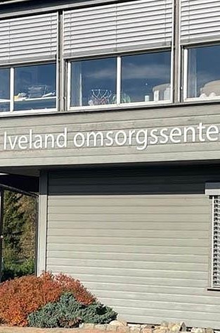 Lenke til artikkel: Enhetsleder pleie og omsorg 
