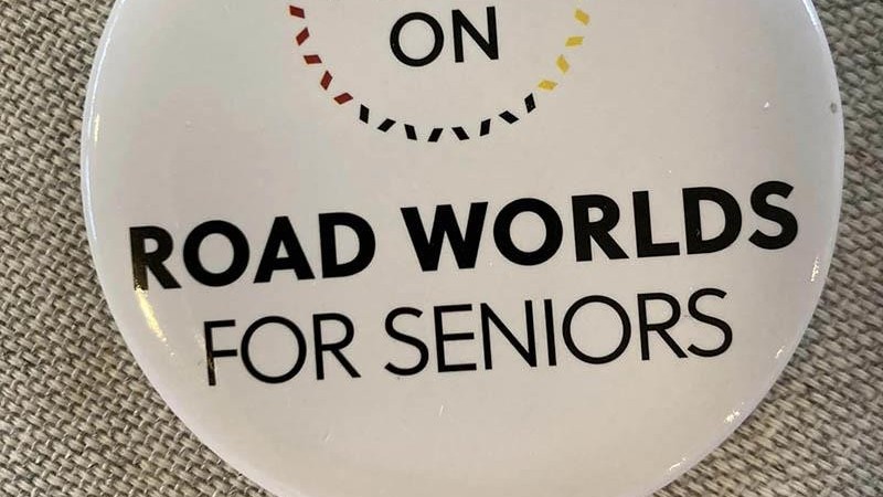 Lenke til artikkel: Ny runde med Road Worlds