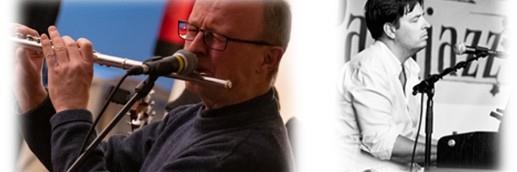 Konsert med Tore Frøyshol og Rasmus Solem tirsdag 15. september