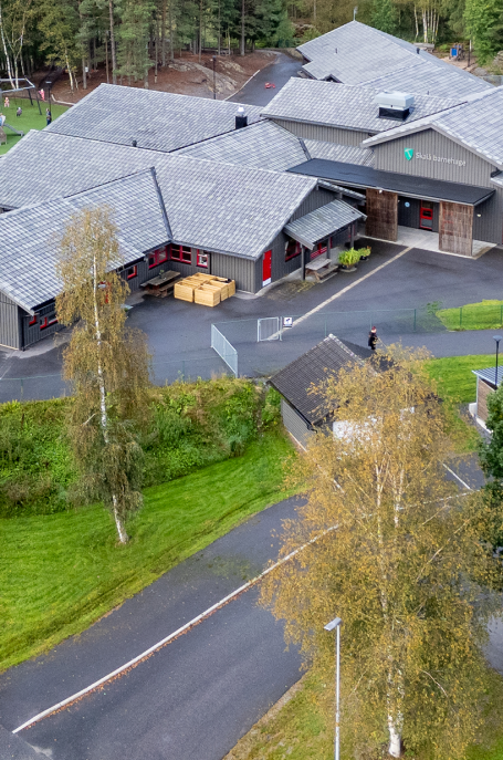 Lenke til artikkel: Tilkallingsvikarer til barnehagen