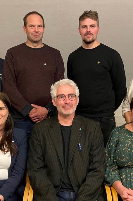 Lenke til artikkel: Politiske møter til uka